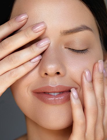 Cicatrices de lifting à Marseille chez le dr Germain