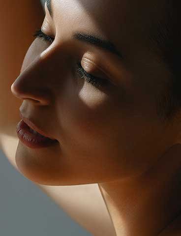 Le lifting du sourcil à Marseille